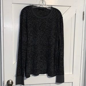 Rouge Black and Gray Camo XXL Shirt